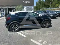 2024 Renault Captur