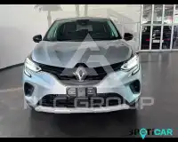2024 Renault Captur