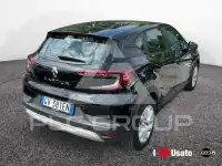 2024 Renault Captur