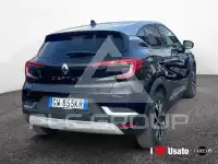 2024 Renault Captur