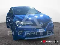 2024 Renault Captur