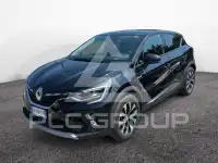 2024 Renault Captur