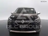 2024 Renault Captur