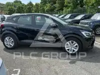 2024 Renault Captur