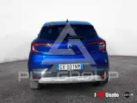 2024 Renault Captur