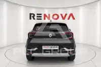 2024 Renault Captur