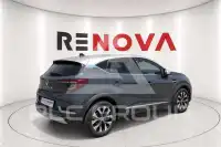2024 Renault Captur