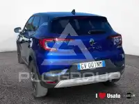 2024 Renault Captur