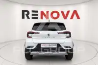 2024 Renault Captur