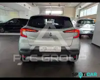 2024 Renault Captur