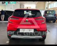 2024 Renault Captur