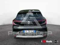 2024 Renault Captur