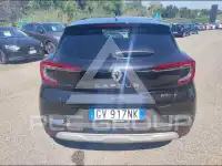 2024 Renault Captur