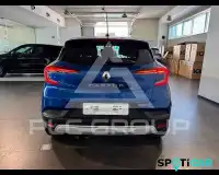 2024 Renault Captur