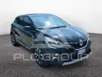 2024 Renault Captur