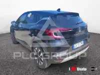 2024 Renault Captur