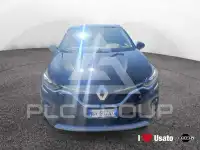 2024 Renault Captur