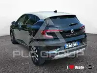 2024 Renault Captur