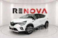 2024 Renault Captur