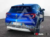 2024 Renault Captur