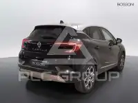 2024 Renault Captur