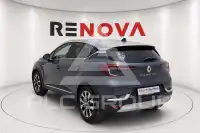 2024 Renault Captur