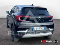 2024 Renault Captur
