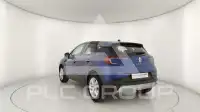 2024 Renault Captur