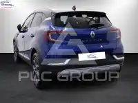 2024 Renault Captur