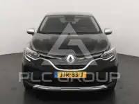 2024 Renault Captur