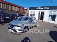 2024 Renault Clio