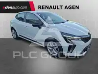 2024 Renault Clio