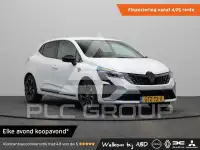 2024 Renault Clio