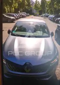 2024 Renault Clio
