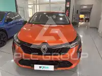 2024 Renault Clio
