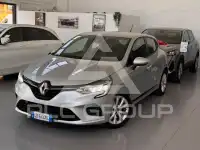 2024 Renault Clio