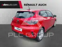 2024 Renault Clio