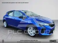 2024 Renault Clio
