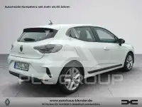 2024 Renault Clio