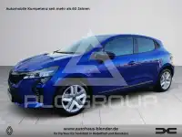 2024 Renault Clio
