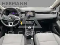2024 Renault Clio