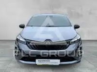 2024 Renault Clio