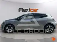 2024 Renault Clio