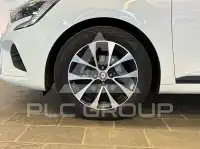 2024 Renault Clio