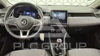 2024 Renault Clio