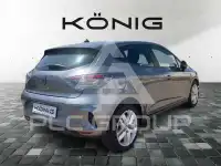 2024 Renault Clio