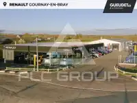 2024 Renault Clio