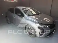 2024 Renault Clio