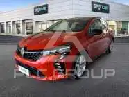 2024 Renault Clio