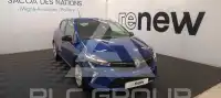 2024 Renault Clio